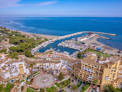 Ático en venta en Marbella rebajado