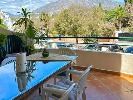 Dúplex en venta en Marbella