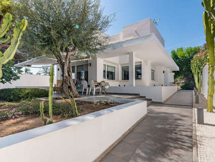 Chalet en venta en Marbella