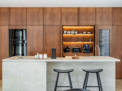 Apartamento en venta en Marbella