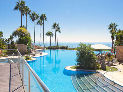 Apartamento en venta en Estepona