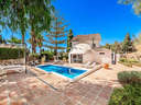 Chalet en venta en Mijas