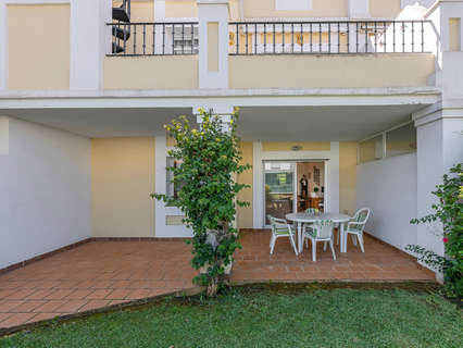 Apartamento en venta en Marbella