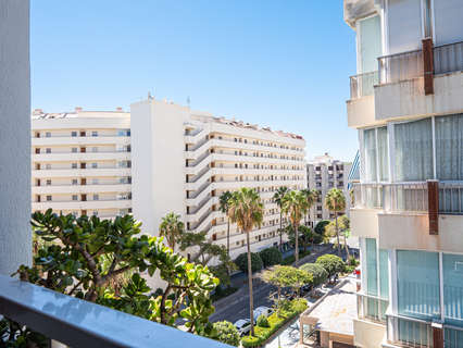 Apartamento en venta en Marbella