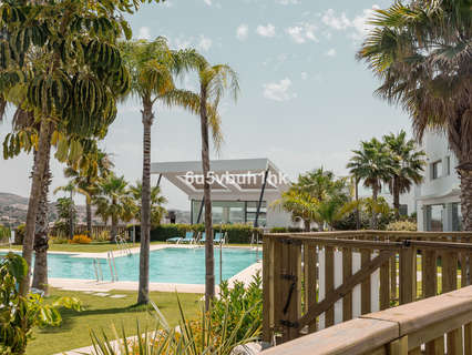 Apartamento en venta en Mijas rebajado