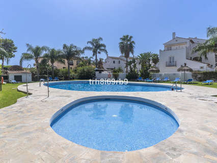 Ático en venta en Estepona