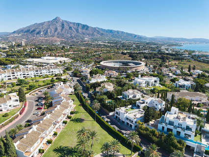 Apartamento en venta en Marbella