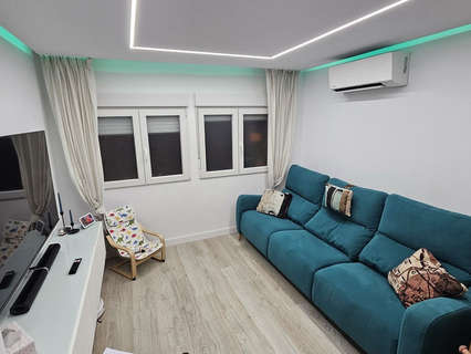 Apartamento en venta en Estepona