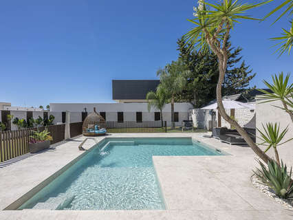 Chalet en venta en Estepona