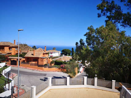 Casa en venta en Benalmádena