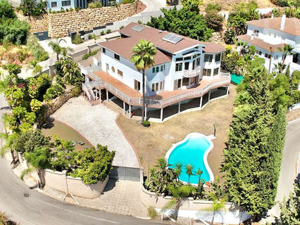 Chalet en venta en Marbella