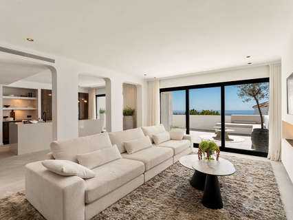 Dúplex en venta en Benahavís rebajado