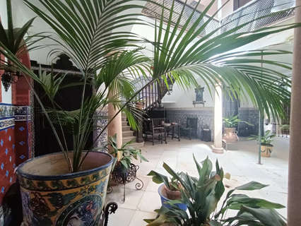 Chalet en venta en Ronda