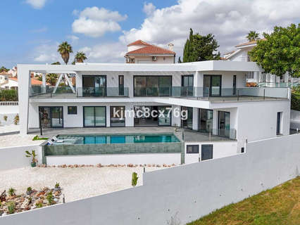 Chalet en venta en Mijas