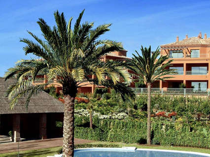 Apartamento en venta en Estepona