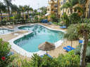 Apartamento en venta en Marbella