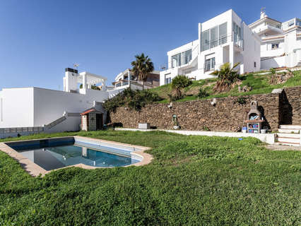 Chalet en venta en Mijas