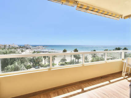 Apartamento en venta en Benalmádena