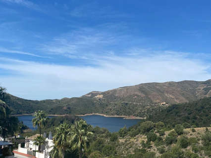 Casa en venta en Istán