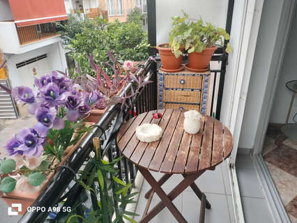 Apartamento en venta en Fuengirola