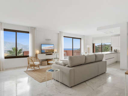 Apartamento en venta en Marbella rebajado