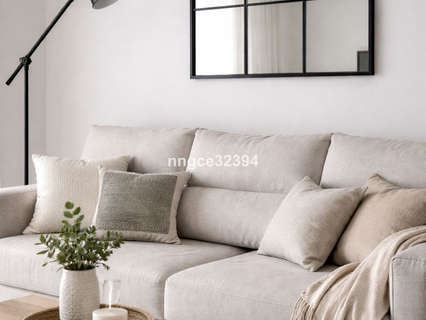 Apartamento en venta en Marbella