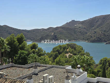 Casa en venta en Istán