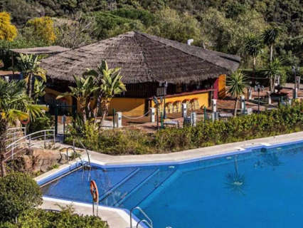 Apartamento en venta en Benahavís