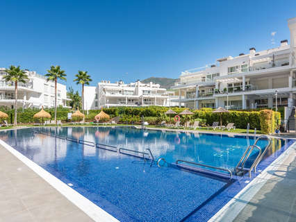 Apartamento en venta en Benahavís