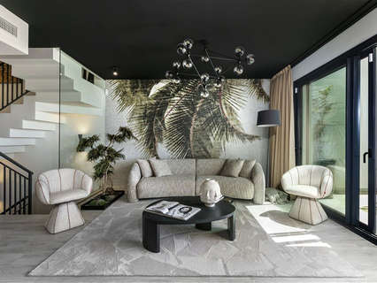 Casa en venta en Manilva