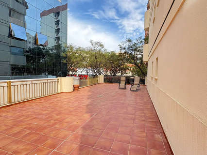 Apartamento en venta en Marbella