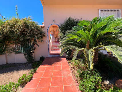 Casa en venta en Benalmádena