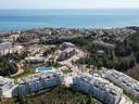 Apartamento en venta en Mijas