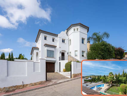 Chalet en venta en Coín