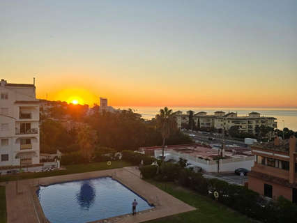 Ático en venta en Mijas