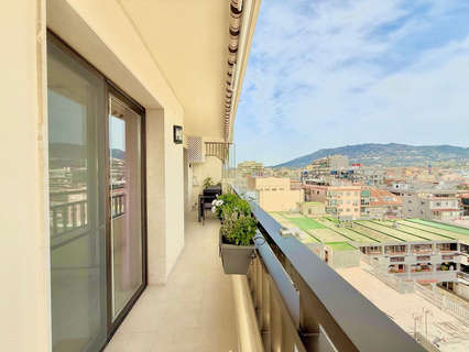 Apartamento en venta en Fuengirola