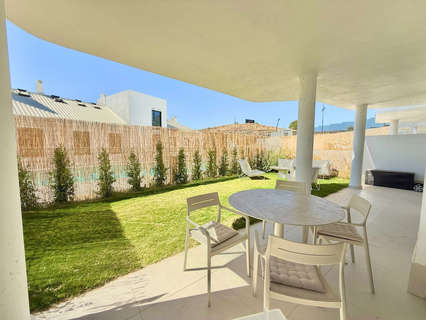 Apartamento en venta en Fuengirola