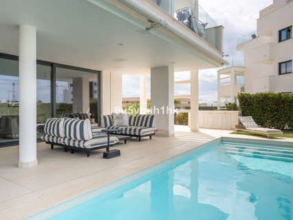 Apartamento en venta en Fuengirola