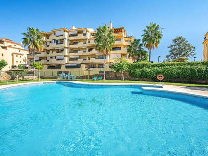 Apartamento en venta en Estepona
