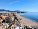 Chalet en venta en Estepona