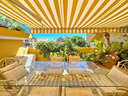 Ático dúplex en venta en Marbella
