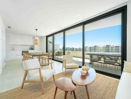 Apartamento en venta en Fuengirola