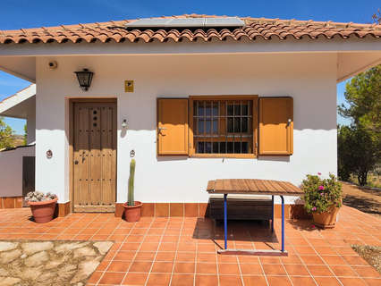 Casa rústica en venta en Ardales