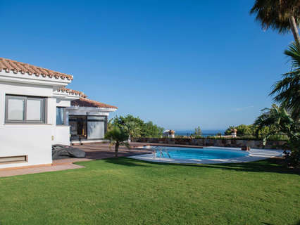 Chalet en venta en Benalmádena