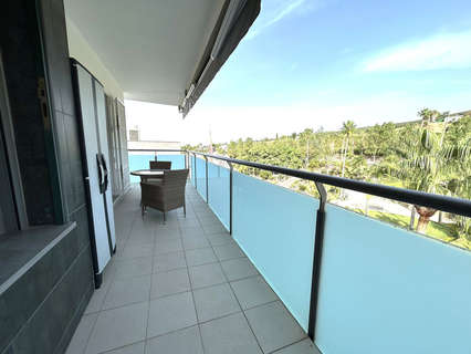 Ático en venta en Alhaurín el Grande