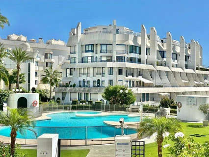 Dúplex en venta en Marbella