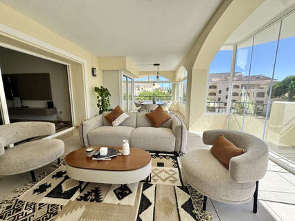 Apartamento en venta en Marbella