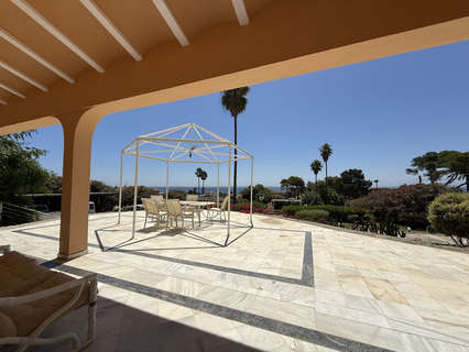 Chalet en venta en Estepona