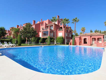 Apartamento en venta en Benahavís rebajado