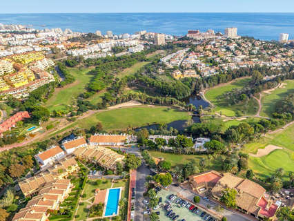 Parcela rústica en venta en Benalmádena